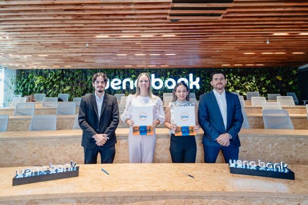 ueno bank y Red Summa impulsan la inclusi贸n laboral de personas con discapacidad
