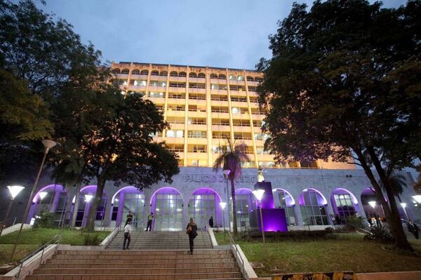 Suspensión temporal de trámites electrónicos el sábado 15 de marzo