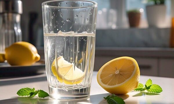 ¿Cuáles son los peligros de tomar agua con limón todos los días?