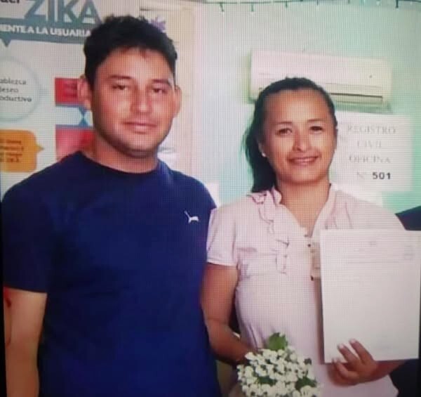 Guardia condenado a 25 años de prisión por matar a su esposa y arrojarla al río - Unicanal