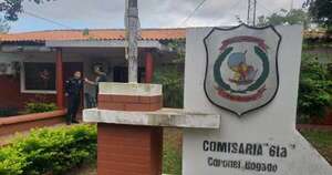 Diario HOY | Mujer es detenida por lanzar piedras contra la vivienda de su exsuegra