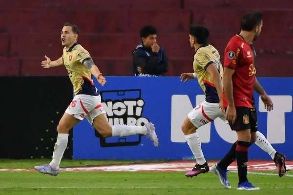 Cerro Porteño: ¿Qué necesita para avanzar a fase de grupos? - Cerro Porteño - ABC Color