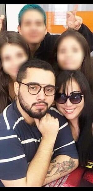 AUDIO: Urgen que se designe un fiscal para atender denuncia contra “Yamy Nal” por presunto tráfico de influencia  - A La Gran 7-30 - ABC Color