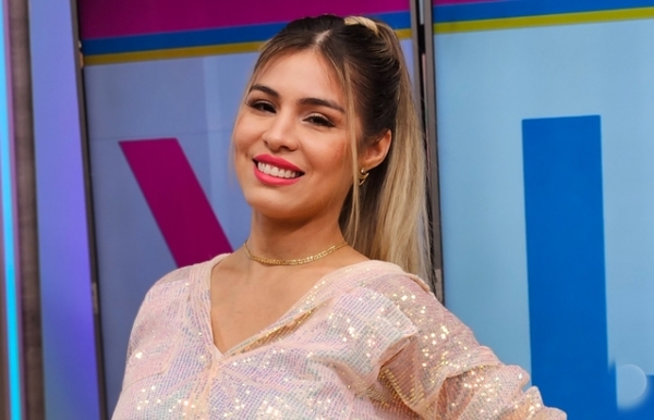 Nadia Portillo conversó con Epa! tras el sabotaje de su videoclip