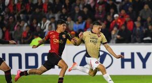 Cerro Porteño recibe a Melgar, por un pase a la fase de grupos de la Libertadores