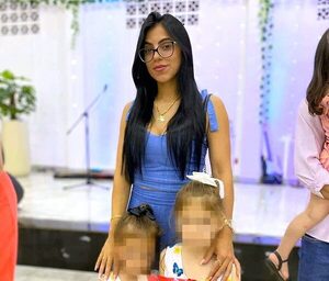 Influencer irá a juicio oral por maltratar a sus hijos
