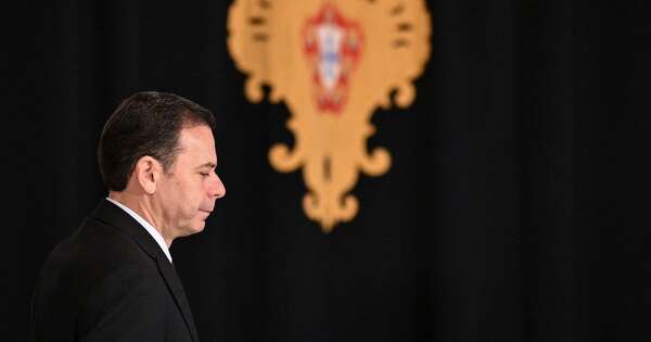 La Nación / Portugal prevé adelanto electoral tras caída del gobierno