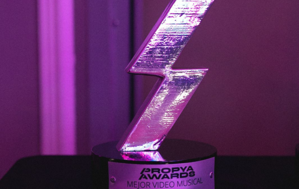Propya Awards 2025: Lista de ganadores de la música paraguaya