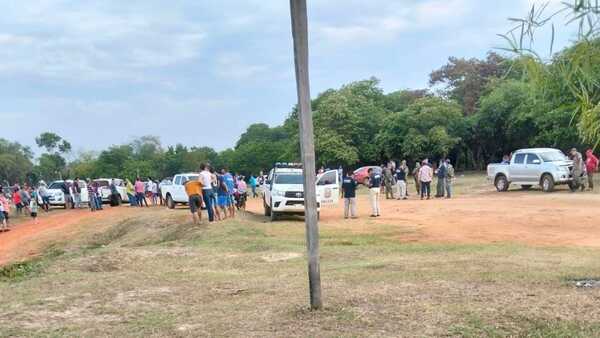 Fiscalía investiga extracción de órganos de mujer desmembrada en San Pedro