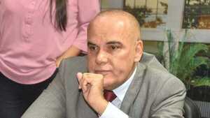 Bachi Núñez celebra pedido de desafuero de Mario Abdo, aunque "no es prioridad" para el Senado