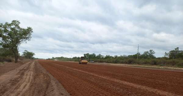La Nación / Corredor Biocéanico: buscan incentivar la formalización con un mapeo de empresas en Boquerón