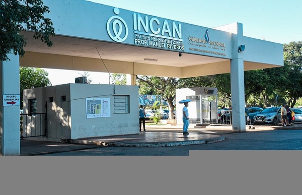 Ex director del INCAN niega acusaciones que le costaron una sanción - 1000 Noticias