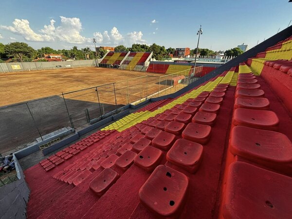 Versus / Sport Colombia luce un rostro renovado a la espera de su estreno en la Primera B