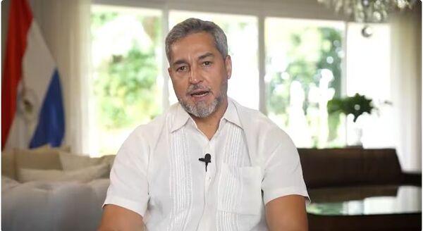 Mario Abdo y Mauricio Espínola anuncian que solicitarán desafuero para enfrentar la justicia