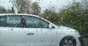La Nación / Trucos caseros para evitar que la lluvia empañe los cristales del auto