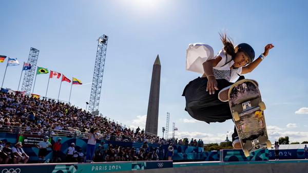 Paraguay será sede de los World Skate Games 2026