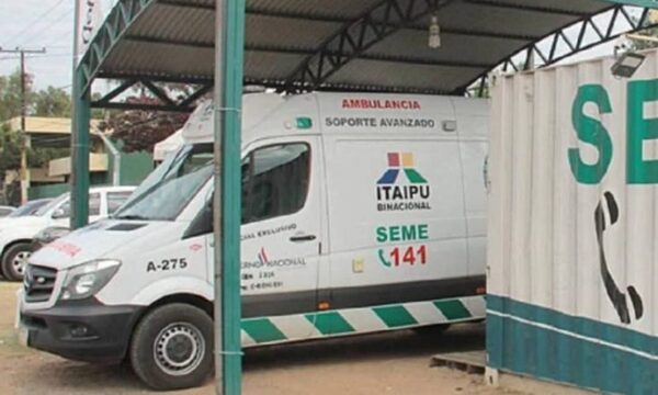 Apartan del cargo a director de SEME tras muerte de niño de 8 años en Alto Paraná