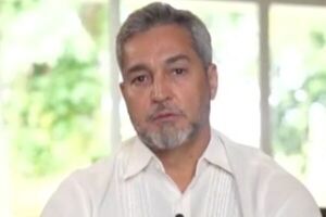 Marito solicita su desafuero y se pone a disposición de la justicia - SNT