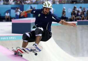 Paraguay será sede de los World Skate Games 2026 - Polideportivo - ABC Color