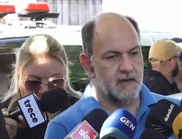 Horrendo: autopsia revela detalles aterradores sobre cómo se produjo la muerte de la mujer desmembrada