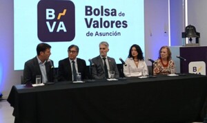 CONFAR emitió bonos por G. 40.000 millones a través de BASA Capital