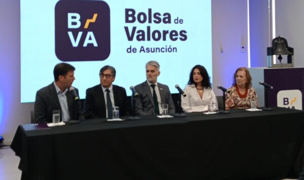 CONFAR emitió bonos por G. 40.000 millones a través de BASA Capital