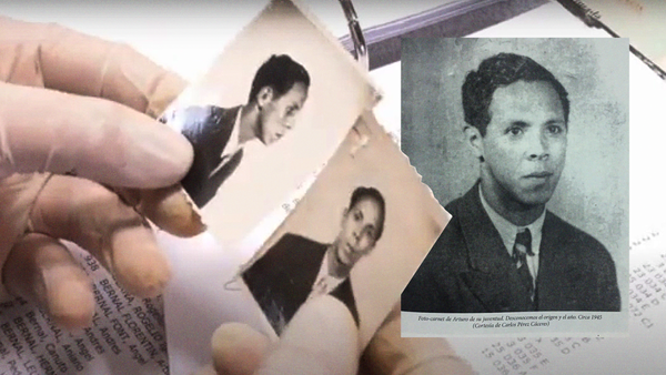 Lanzan campaña de recolección de fondos para concluir documental sobre Agapito Valiente