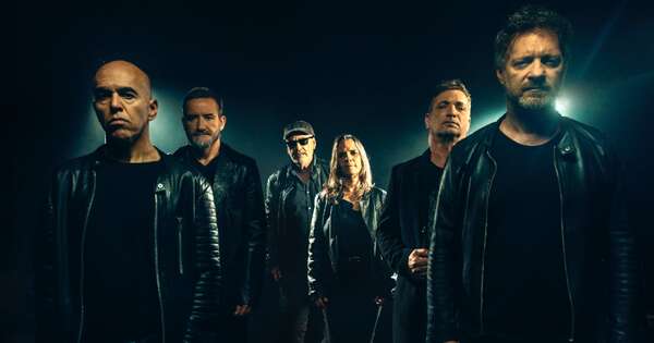 Diario HOY | Rock al Puerto: Nuevo festival promete música y diversión, entre el río y la ciudad