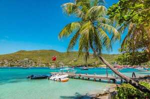 Bequia, en el archipiélago de San Vicente y las Granadinas: el Caribe desconocido - Viajes - ABC Color