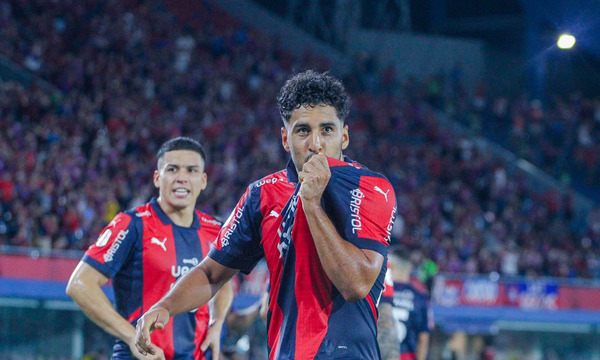 El Ciclón va por la clasificación, un empate lo deja en la Libertadores - OviedoPress