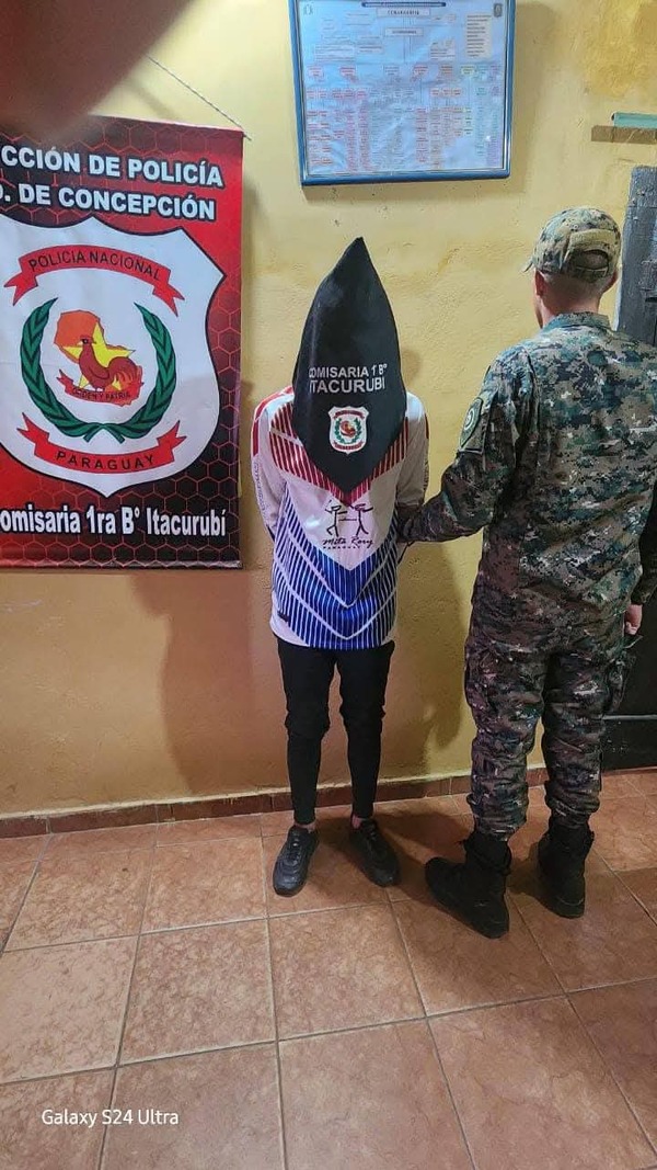 Detienen a pareja de joven presuntamente asesinada por su "rival" - 1000 Noticias