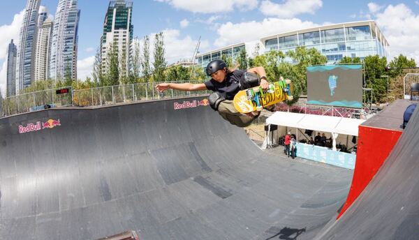 Paraguay será sede de los World Skate Games en octubre del 2026