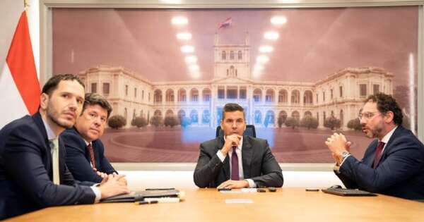 Diario HOY | Paraguay avanza en integración de energías renovables, con enfoque en la solar