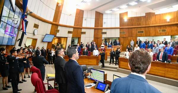 La Nación / Diputados tratará ley de patentes en la próxima sesión