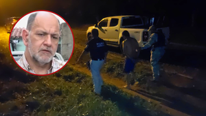 Forense explica detalles sobre el desmembramiento de una mujer y extracción de órganos en San Pedro