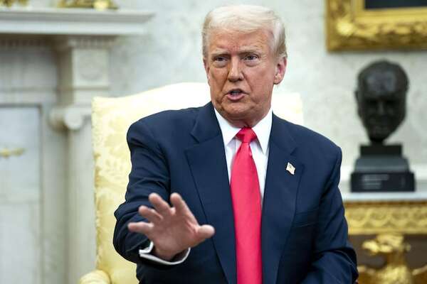 México y Brasil coinciden en la cautela como respuesta a los aranceles de Trump - Mundo - ABC Color
