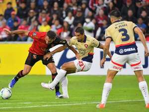 Cerro Porteño: Los convocados vs. Melgar con varios regresos - Cerro Porteño - ABC Color