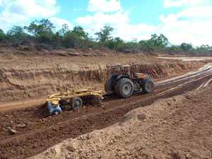 Avanzan las obras del Lote 3 de la Ruta Bioceánica en el Chaco | Locales | 5Días