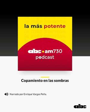 Comentario: Copamiento en las sombras - Podcast Radio ABC Cardinal 730 AM - ABC Color