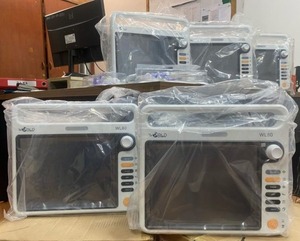 Ciudad del Este fortalece sistema de salud con equipos para cuidados intensivos - ADN Digital