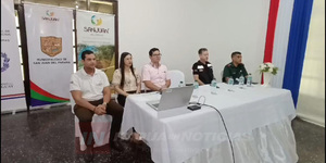 SE REALIZÓ JORNADA DE CAPACITACIÓN PARA PRESTADORES DE SERVICIO