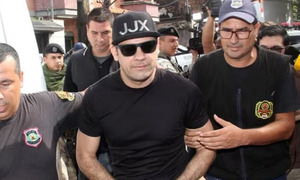 La defensa de "Cucho"solicita su libertad total - OviedoPress
