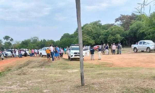 Fiscalía investiga extracción de órganos de mujer desmembrada en San Pedro – Prensa 5