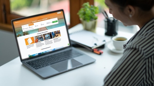 Planificar con Volemos.com: la clave para viajar sin preocupaciones | Locales | 5Días