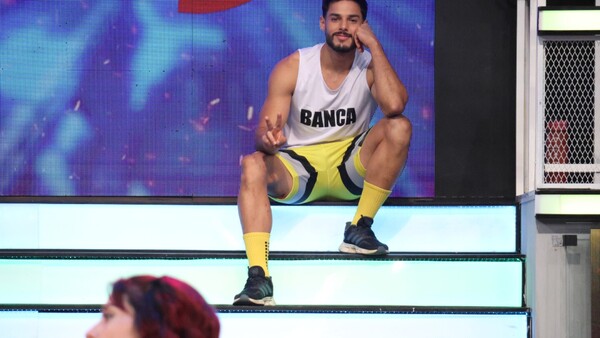 ¿Santi traicionó al equipo Amarillo?