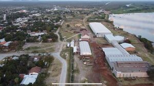 Piden informe a la DNIT sobre tierras del caso Secta Moon - 1000 Noticias