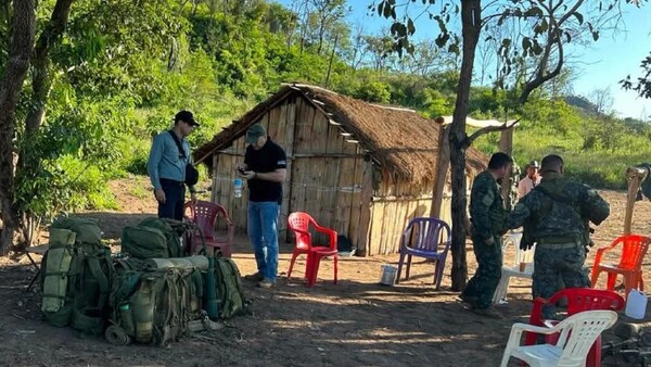 Fallece líder indígena que sobrevivió a ataque del EPP