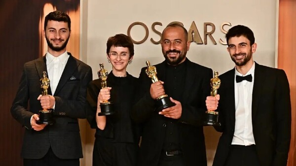 Tras los Oscar, Israel trató de "ocultar" No Other Land