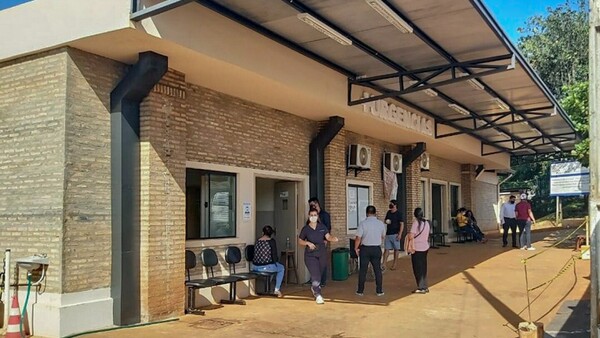 Investigan nuevo caso de agresión a enfermera en urgencias de hospital