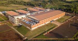 Diario HOY | Extienden plazo en concurso para contratar personal para el Gran Hospital del Sur